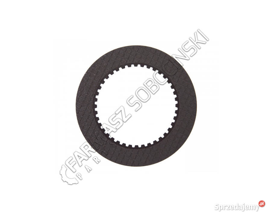 Tarcza Karbowana Case IH kat 1997129C1