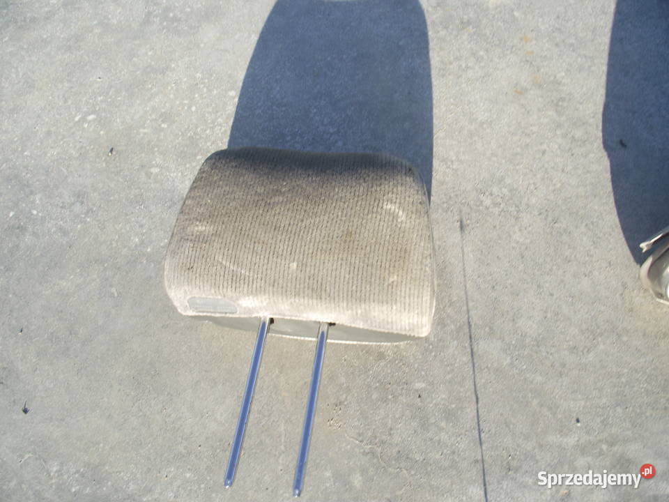 Honda Civic 4 gen Zagłówek Wrocław