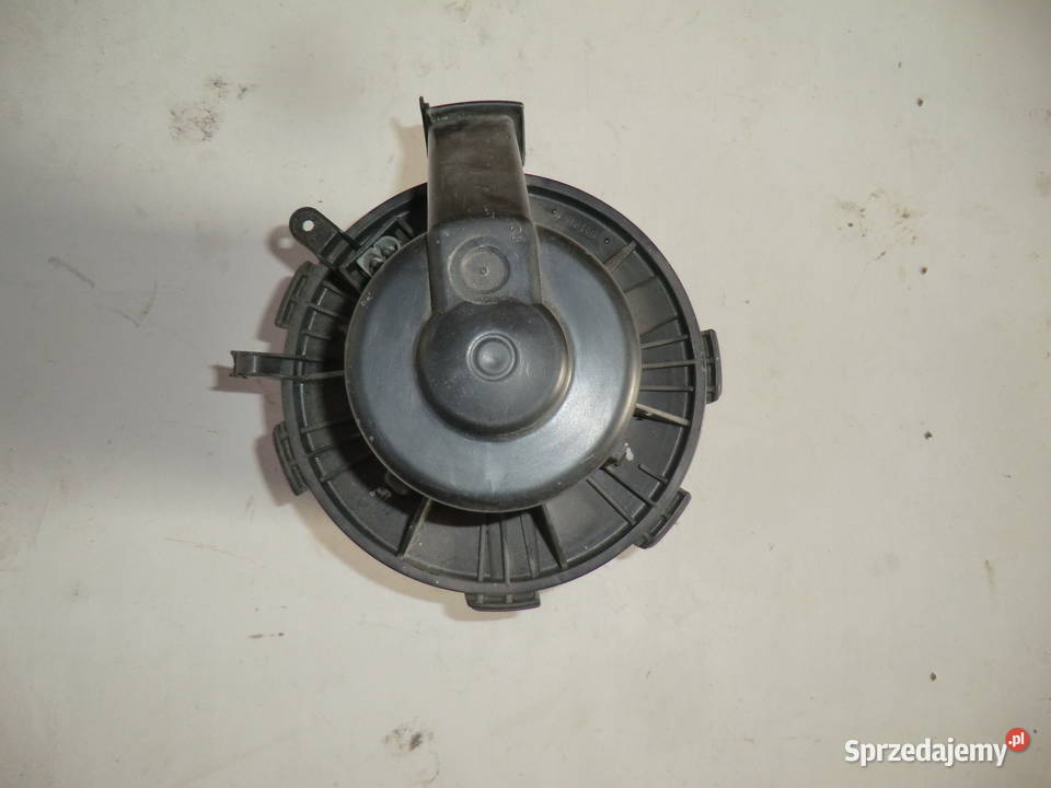 MercedesBenz OE E7169 dmuchawa Krzeszowice