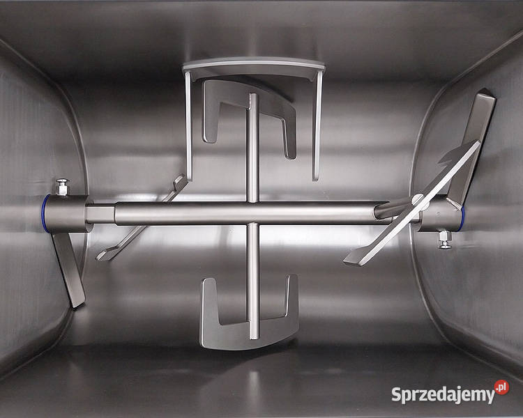 Mieszałka mieszalnik do mięsa RC100 Gastronomia łódzkie