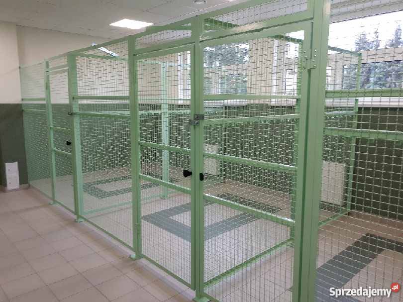 Boksy SZATNIOWE z montażem Ostrów Wielkopolski sprzedam