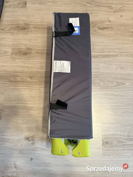 ŁÓŻECZKO TURYSTYCZNEKOJEC Lublin sprzedam