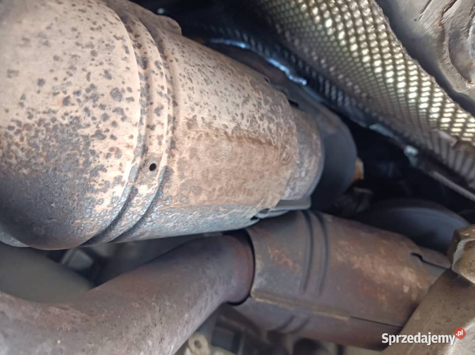 BMW e39 520i m54b22 benzyna+LPG Bieliny