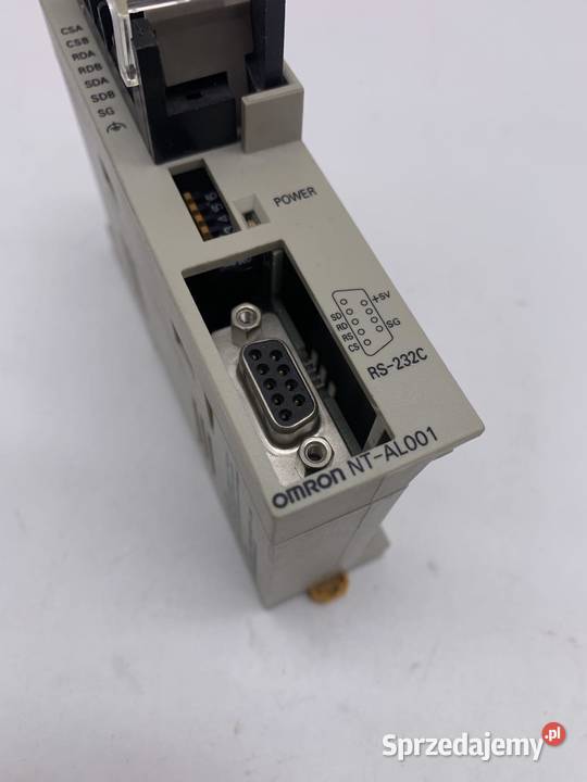 Omron NTAL001 Link Adapter Warszawa