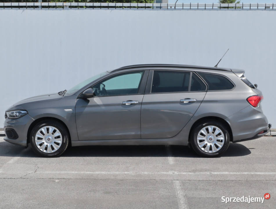 Fiat Tipo 14 TJet Kombi Lublin