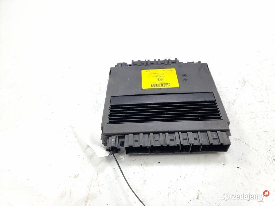 MODUŁ VOLKSWAGEN PHAETON V6 TDI 3D0959759CA Lipno