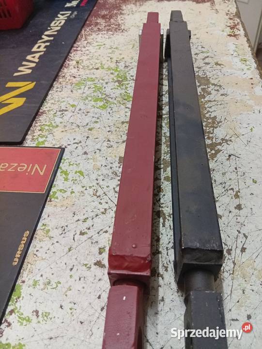 Cięgno zaczepu C385