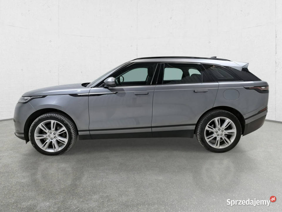 Land Rover Range Rover VELAR 187040km Komorniki