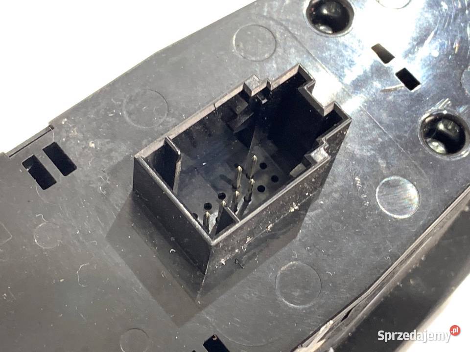 PRZEŁĄCZNIK SZYB BMW F07 9241955 0917 Hatchback