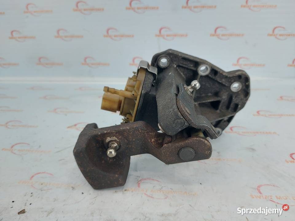 TRANSIT MK7 22 TDCI wybierak skrzyni biegów Kielce sprzedam