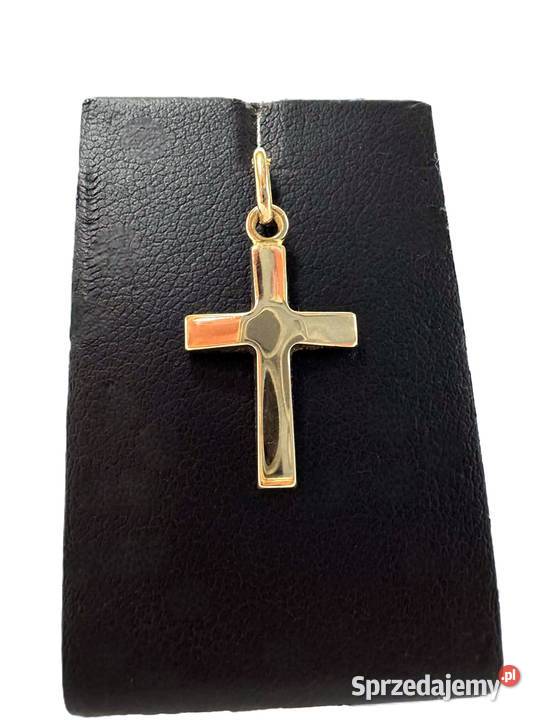 Złota Zawieszka pr 585 098g sprzedam