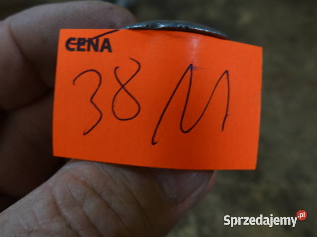 korek kierownicy rączki gazu IFA AWO MZ org DDR