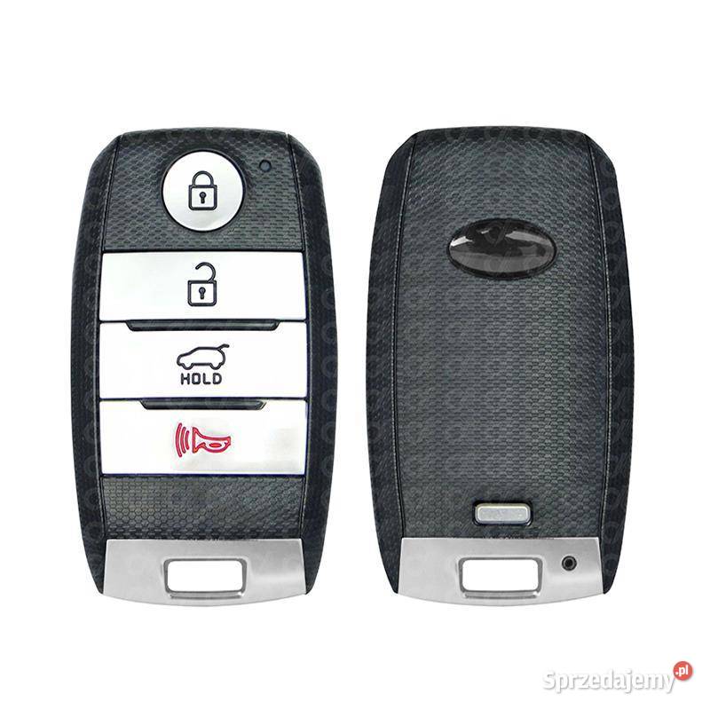 Programowanie klucza KIA HYUNDAI Smartkey z Jelenia Góra