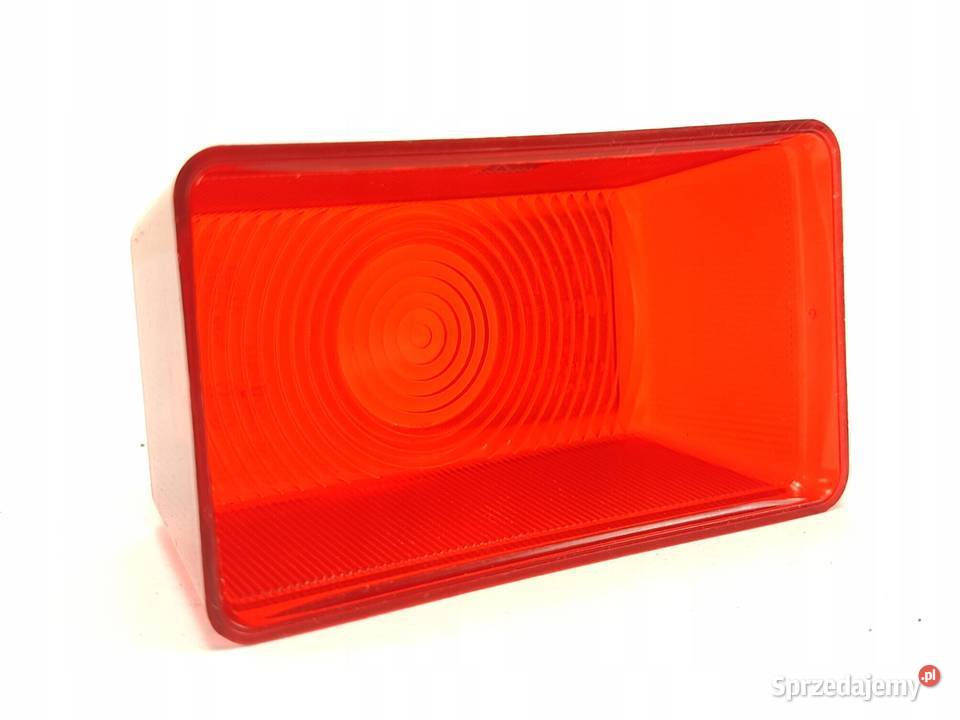 KLOSZ POMARAŃCZOWY 84x4833mm NOWY COBO