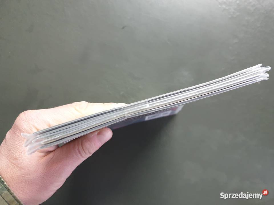 XMen Colossus Bloodline miniseria 5 komiksów pomorskie