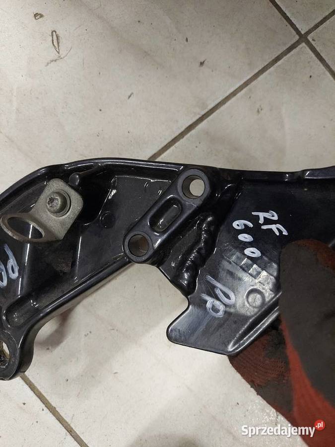 Suzuki RF 600 set prawy przód kierowcy przedni Motoryzacja Jelenia Góra sprzedam