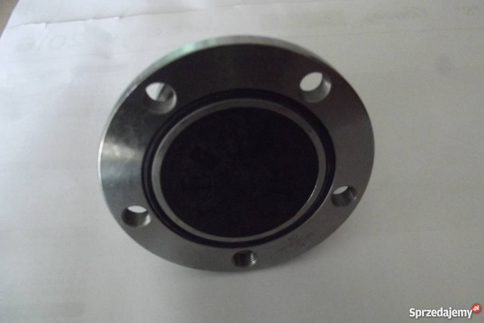 Piasta bezobsługowa 4otworowa rozstaw otworów 98