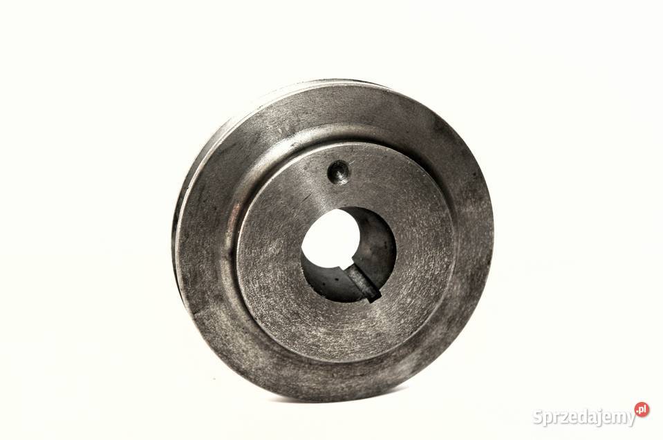 Koło pasowe wału głównego Mitsubishi VST Tajęcina