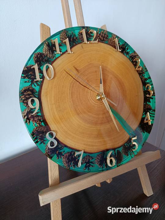 Zegary ścienny wielkopolskie Poznań sprzedam