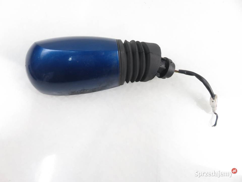 LUSTERKO PRAWE FIAT PUNTO II 188 małopolskie