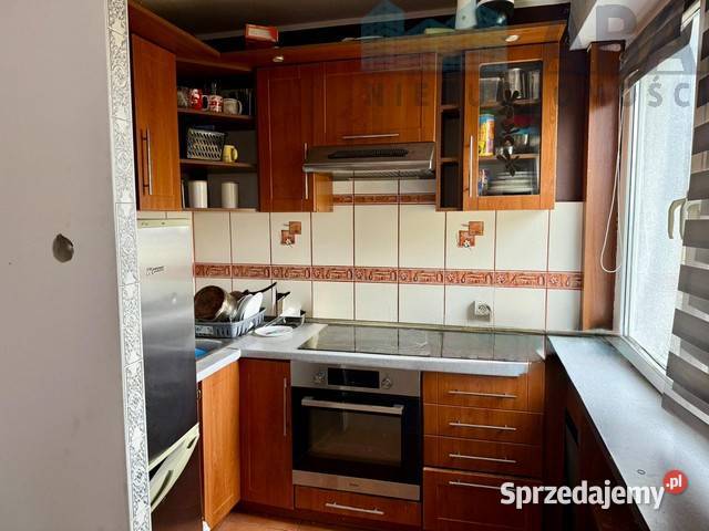 Mieszkanie na sprzedaż sprzedam