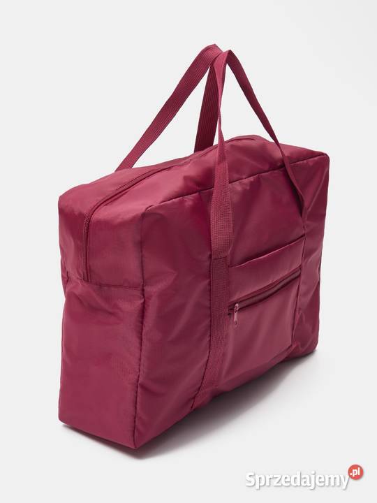 torba podróżna Sinsay Do ręki  Olkusz