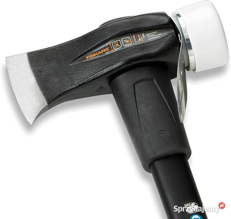 FISKARS X39 3000 SAFET SIEKIEROMŁOT MŁOT Opalenica