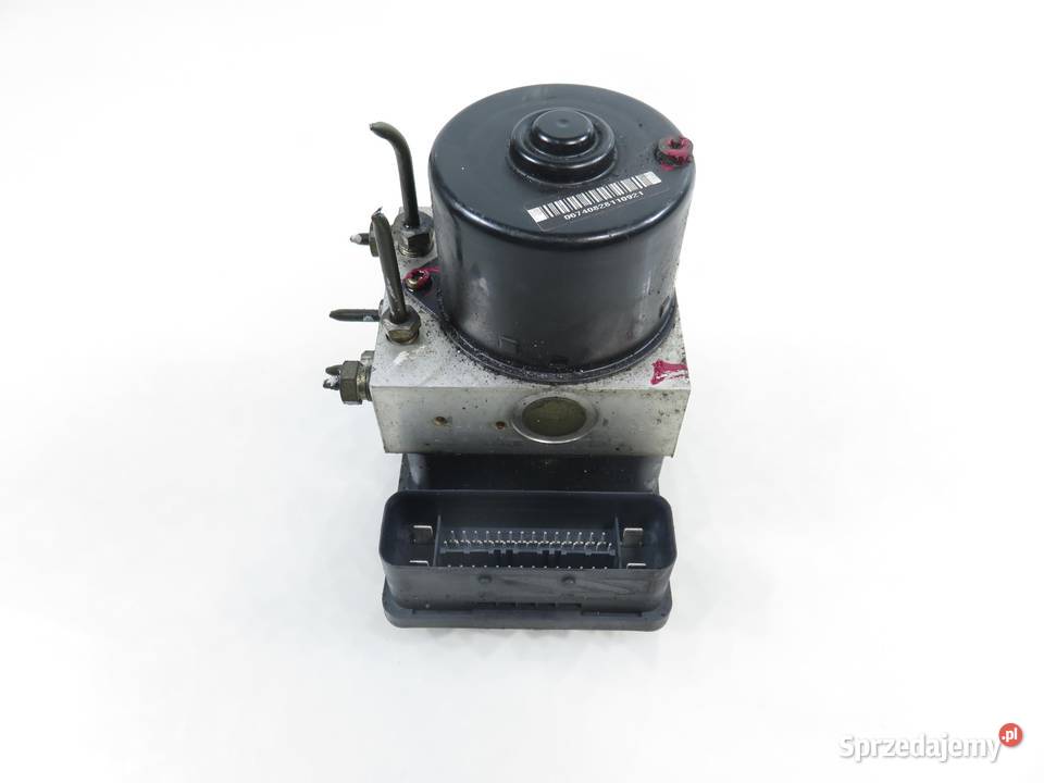 POMPA ABS FORD FIESTA MK5 V 2S612M110CD Układ ABS i ESP