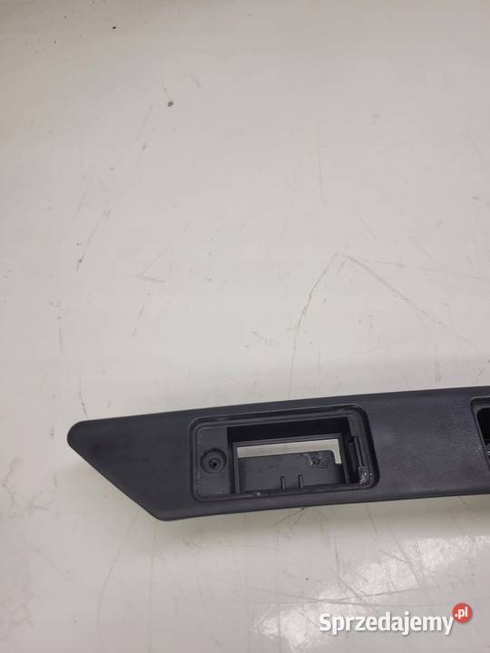 PODŚWIETLENIE OBUDOWA TABLICY AUDI A3 A4 śląskie sprzedam
