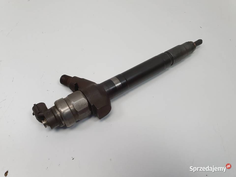 WTRYSKIWACZ Ford Transit VII MK7 22 TDCI wtrysk Chełm