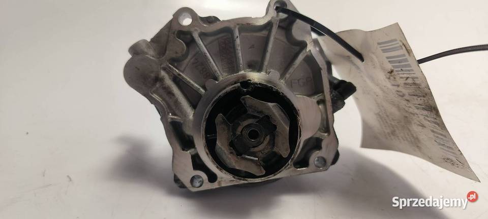 POMPA VACUM OPEL SIGNUM Lipno sprzedam