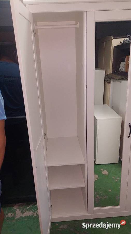 Szafa Ikea Songesand Poznań