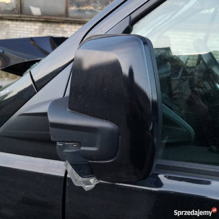 Części do Ford Transit Custom Pozostałe Piotrków Trybunalski