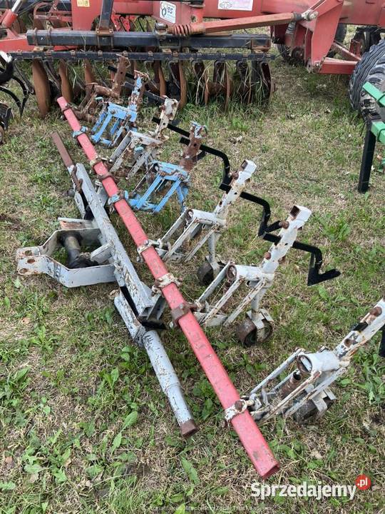 Pielnik nieuszkodzony Łukowa