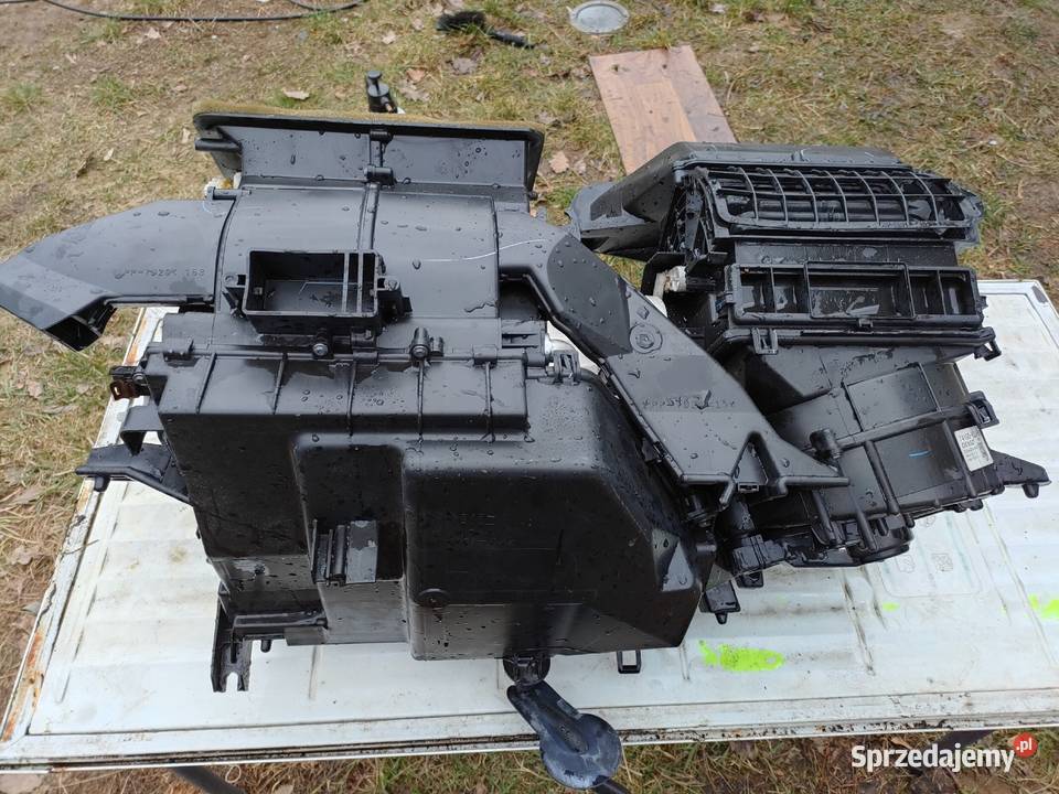 Nagrzewnica Suzuki Swift mk6 osobowe Janowiec sprzedam