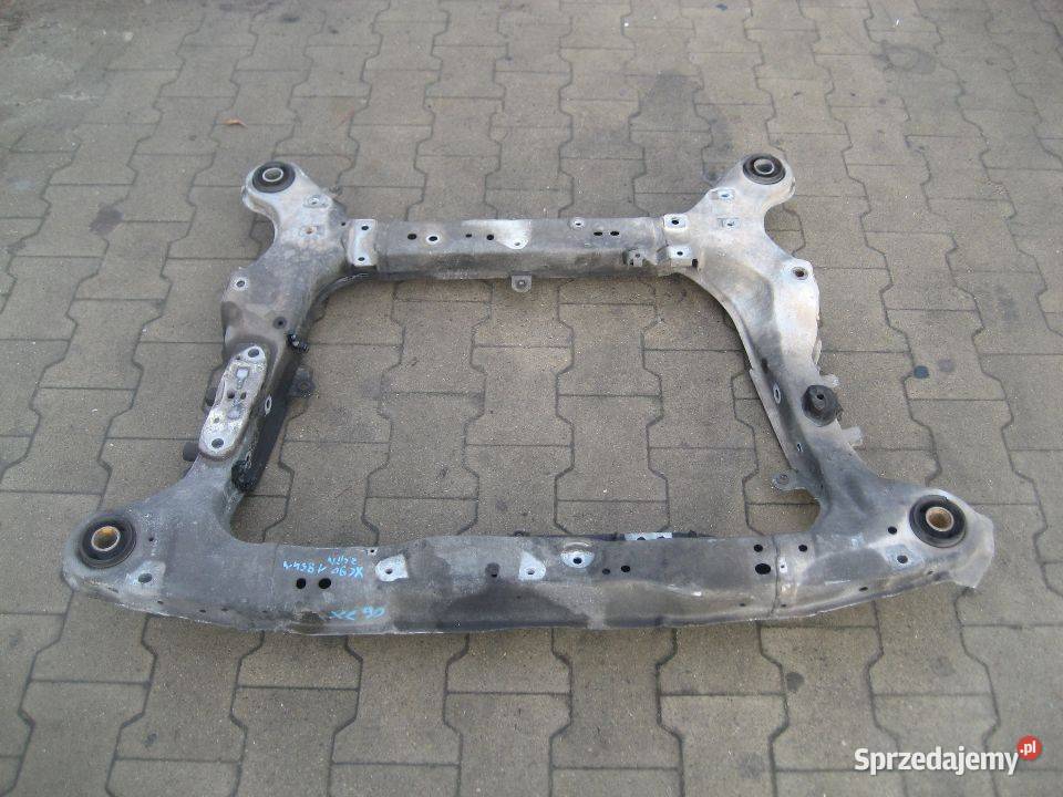 volvo xc90 lift 0711r 24tdi 185 zawieszenie osobowe