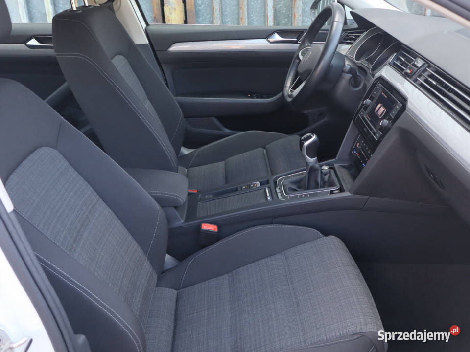 VW Passat 15 TSI Passat Katowice sprzedam
