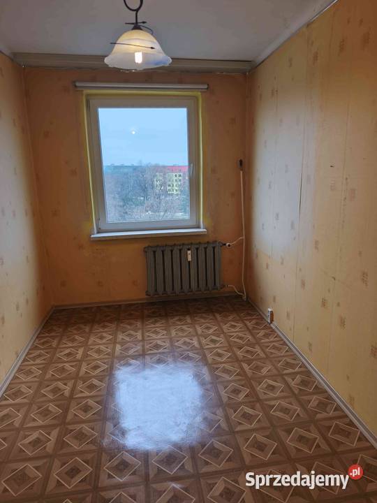 Mieszkanie 4 pokoje 80m2 Zawiercie