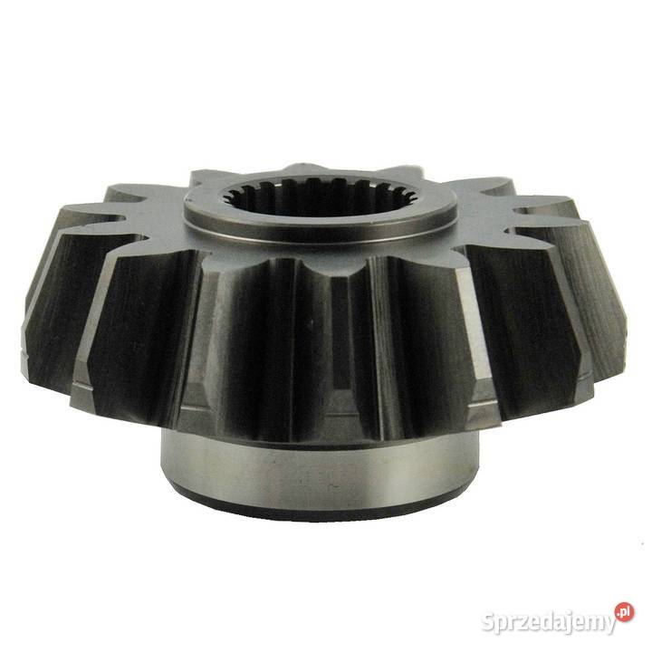 Zębatka 14T22T 94 x 2750 mm LS MT350 LS MT360 Tajęcina