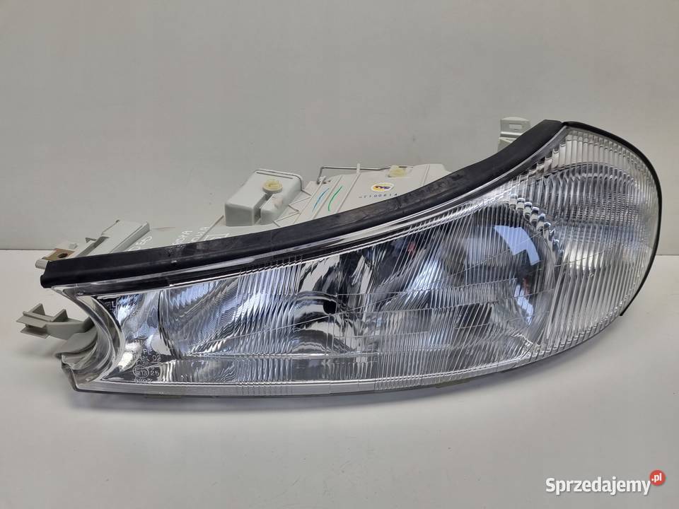 LAMPA LEWA Ford Mondeo II MK2 9600r PRZEDNIA