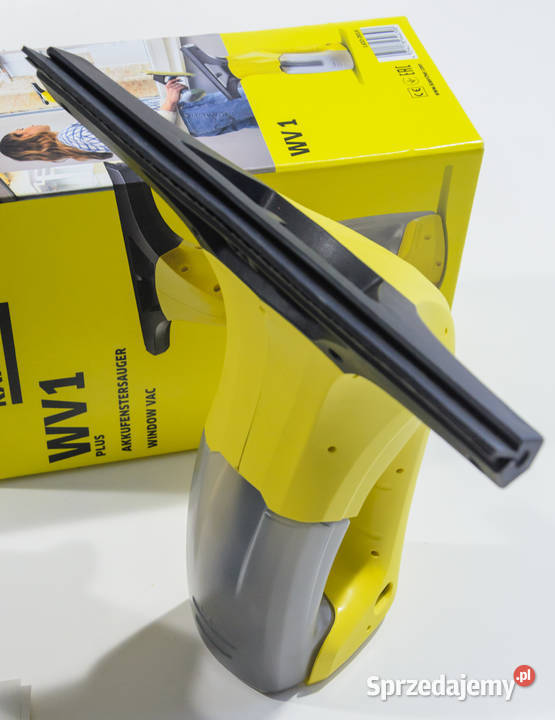 Myjka do okien Karcher WV1 Plus 16332030