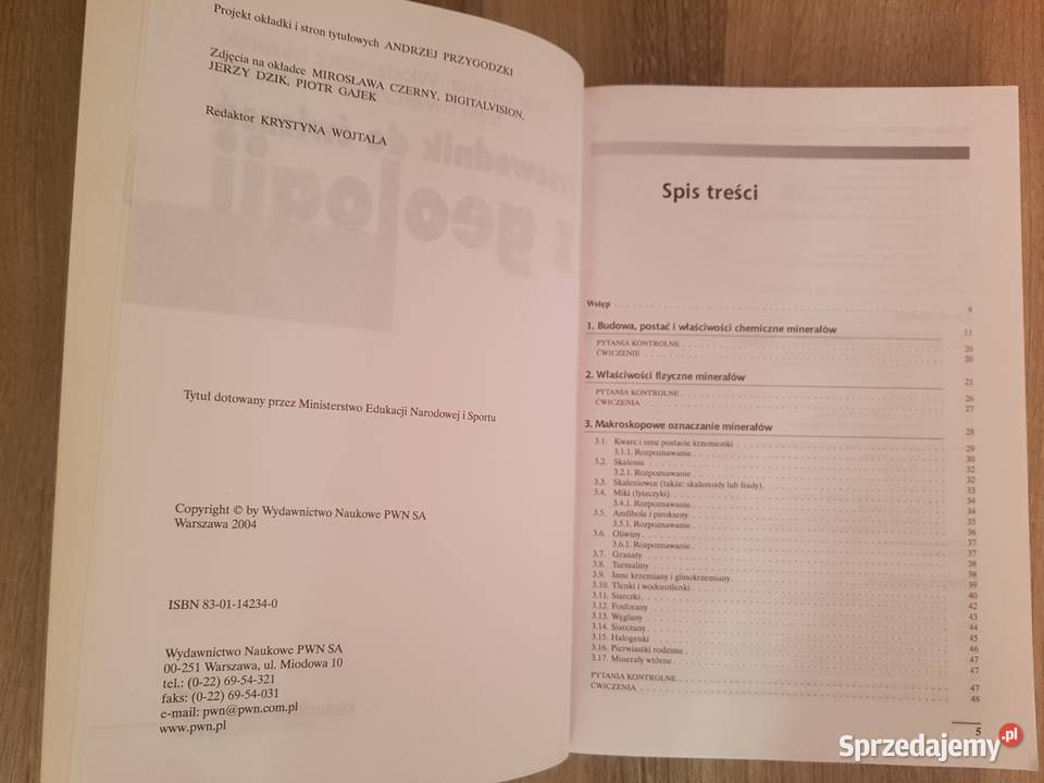 Czubla Mizerski Gładysz Przewodnik do ćwiczeń z