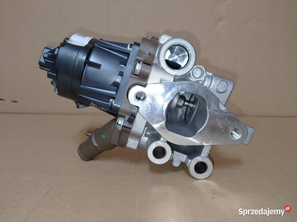 IVECO DAILY DUCATO ZAWÓR EGR 5802061038 NOWY