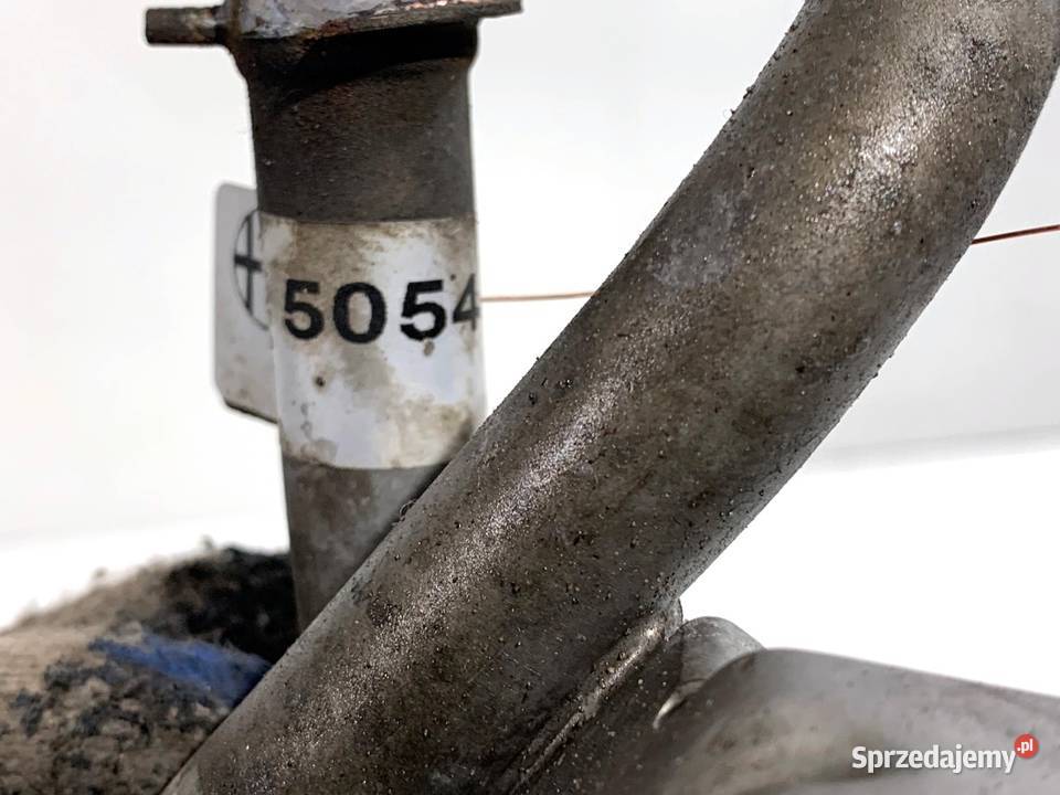 RURA WODY ALFA STELVIO 20 280 osobowe Chłodnie wody podkarpackie