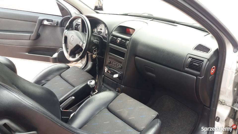 Astra GOPC 20 Turbo 200 Radomsko