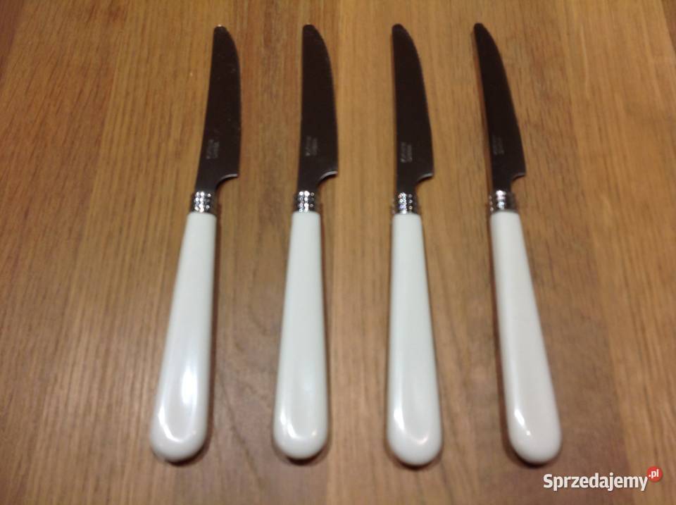Noże 4