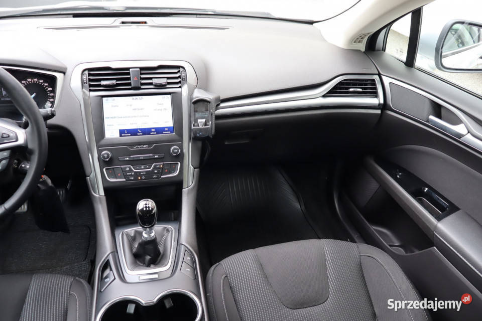 Ford Mondeo 20 EcoBlue sprzedam
