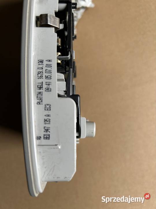 Lampka kabiny Audi a4 b6 b7 8E0947135A osobowe Pozostałe kujawsko-pomorskie Bydgoszcz