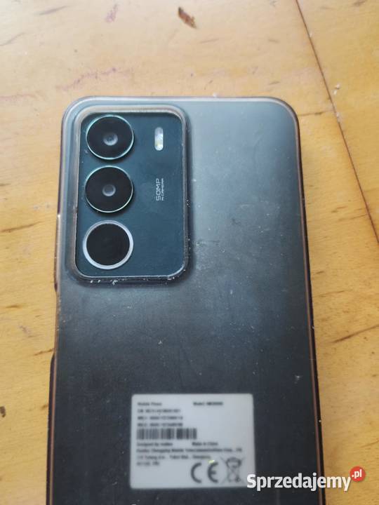 Sprzedam telefon lubelskie Zamość