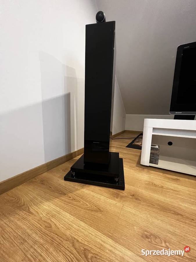 BowersWilkins 702 s2 Siedliska